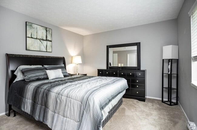 property at 101 Lafayette Rd