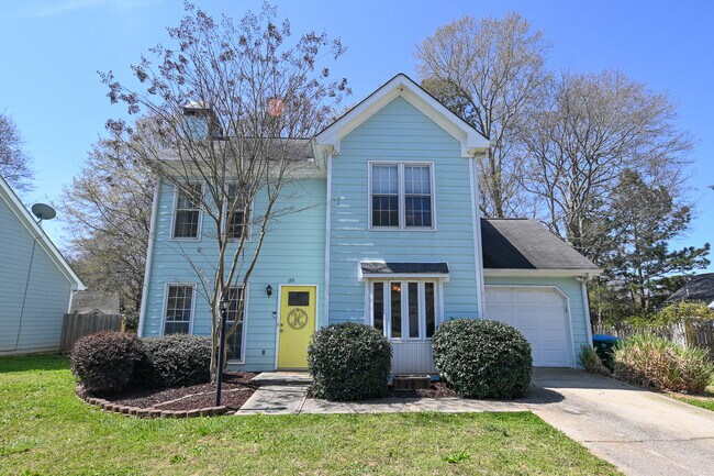 property at 120 Wakefield Dr