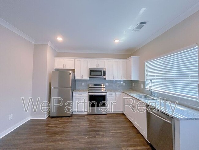 property at 2031 Ocean Dr NW