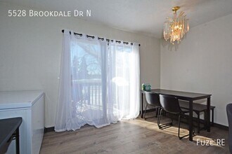 5528 Brookdale Dr N in Minneapolis, MN - Building Photo - Building Photo