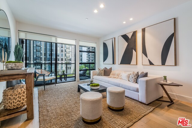 10777 Wilshire Blvd-Unit -404 in Los Angeles, CA - Building Photo