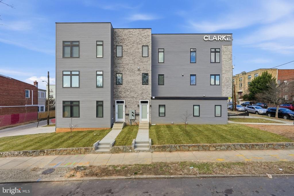 2600 4th St NE in Washington, DC - Building Photo