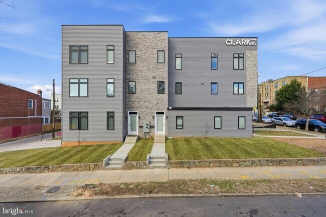 2600 4th St NE in Washington, DC - Building Photo - Building Photo