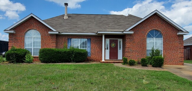 property at 826 Bluegrass Dr