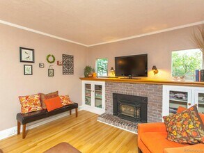 856 Harrison St in Denver, CO - Building Photo - Building Photo