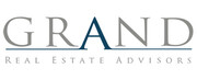 Property Management Company Logo Grand Real Estate Advisors