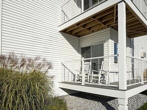 493 Ocean Blvd, Unit Surfside 30 Unit 2 in Hampton, NH - Building Photo - Building Photo