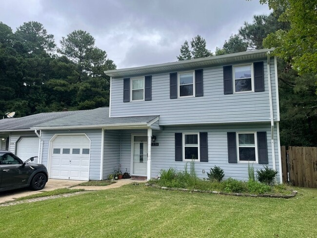 1116 Woodcock Ln in Virginia Beach, VA - Building Photo - Building Photo