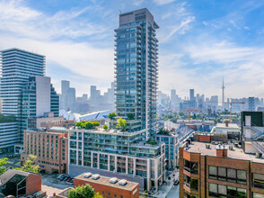 One Bedford at Bloor in Toronto, ON - Building Photo - Building Photo