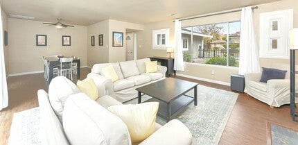 154 Baxter Ave in Sacramento, CA - Building Photo - Building Photo