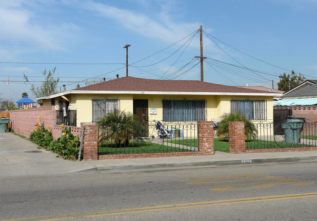 157 N Juanita Ave in Oxnard, CA - Building Photo - Building Photo