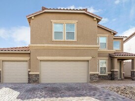 1021 Equator Ave in North Las Vegas, NV - Building Photo
