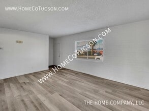 3666 E Ellington Pl in Tucson, AZ - Building Photo - Building Photo