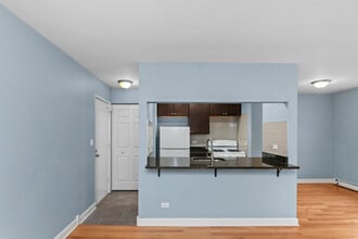 650 W Grace St, Unit 304 in Chicago, IL - Building Photo - Building Photo