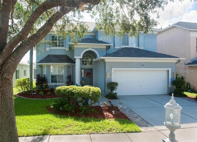 19313 Aqua Springs Dr in Lutz, FL - Building Photo - Building Photo
