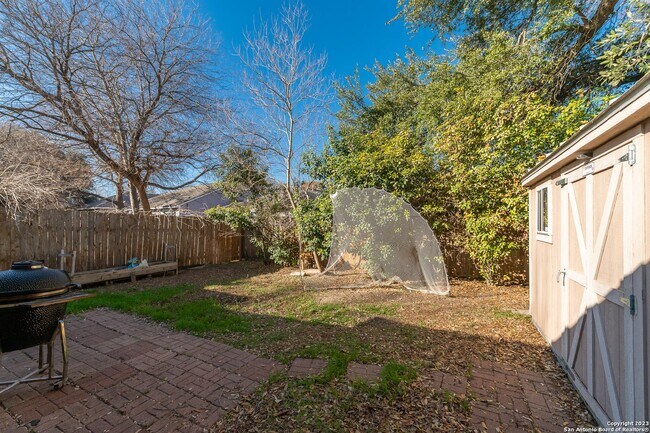 property at 11327 Fish Springs Dr