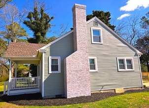 1840 Cedar Hall Rd in Pocomoke City, MD - Building Photo - Building Photo