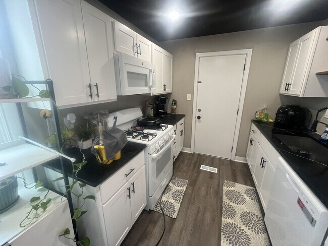 1506 Rockland Ave in Pittsburgh, PA - Building Photo - Building Photo