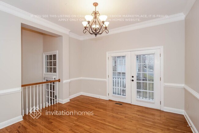 303 Creekbank Way SE in Smyrna, GA - Building Photo - Building Photo