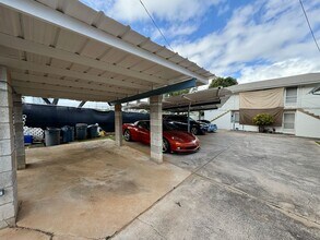 2724 Date St in Honolulu, HI - Building Photo - Building Photo