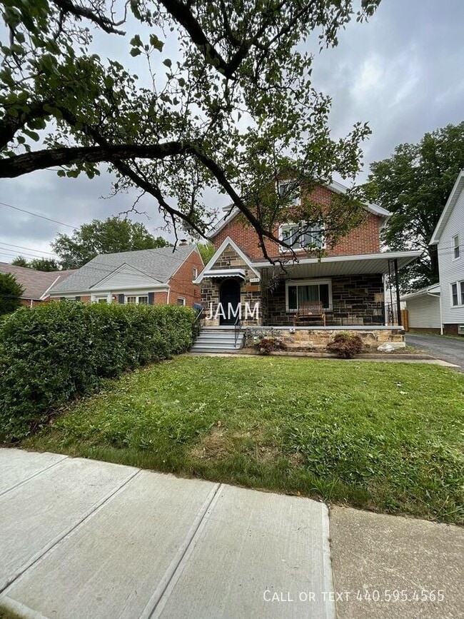 property at 1405 Sheffield Rd