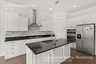 3107 Sturbridge Rd in Mount Pleasant, SC - Building Photo - Building Photo