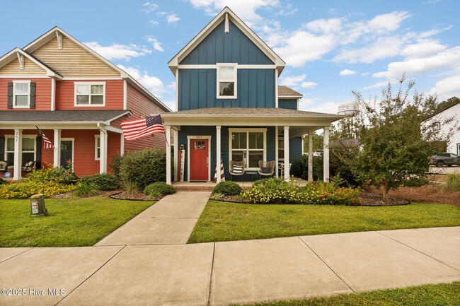 259 Legacy Lakes Way