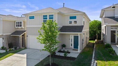 11104 El Capitan Dr in Austin, TX - Building Photo - Building Photo