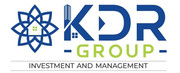 Property Management Company Logo KDR Realty LLC