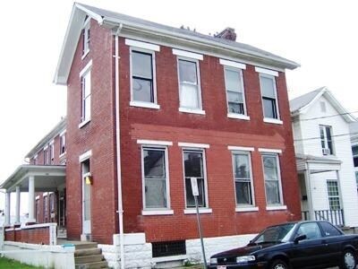 1341 Shuler Ave in Hamilton, OH - Building Photo