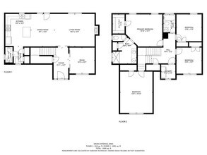 5304 Goosecross Wy in Fuquay Varina, NC - Building Photo - Building Photo