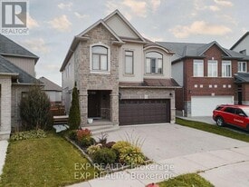 346 Moorlands Crescent in Kitchener, ON - Building Photo