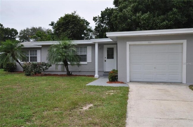 property at 1011 Biltmore Dr NW