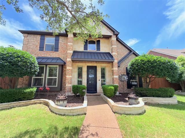 property at 3831 Johnson St