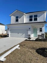 4004 Bayhill St in Myrtle Beach, SC - Building Photo