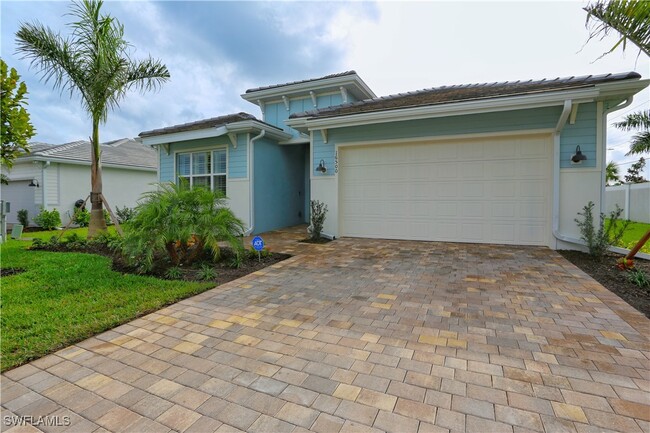 16500 Crescent Beach Way in Bonita Springs, FL - Building Photo - Building Photo