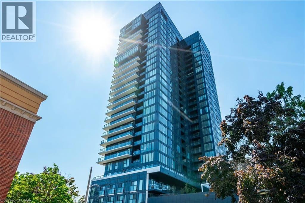370 Martha St in Burlington, ON - Building Photo