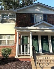 9169 Wrenwood Ln, Unit 9169 Wrenwood in St. Louis, MO - Foto de edificio - Building Photo