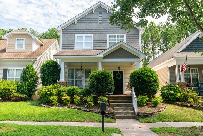 property at 11323 Deer Ridge Ln