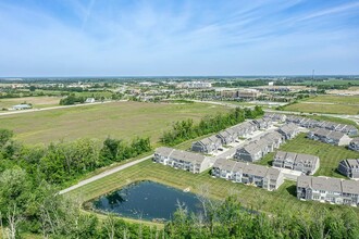 14065 Tenbury Way in Fishers, IN - Building Photo - Building Photo