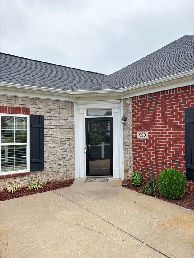 2500 Crossings Blvd in Bowling Green, KY - Building Photo - Building Photo