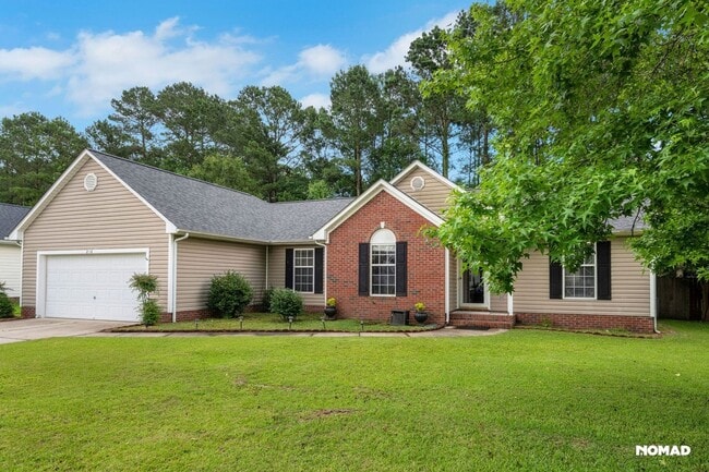 property at 216 Stone Point Ln