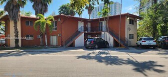 1333 NW 15th St in Miami, FL - Building Photo