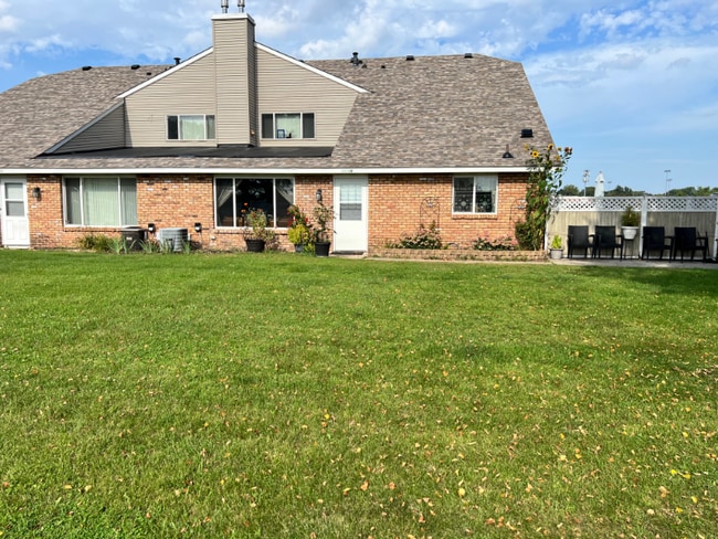 property at 14449 Hayes Rd