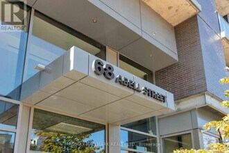 68-768 Abell St in Toronto, ON - Building Photo - Building Photo
