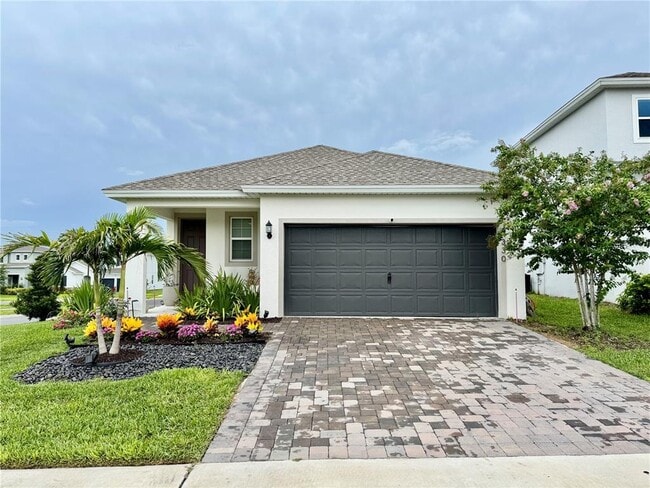 property at 4330 Davos Dr