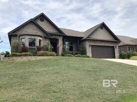 23738 Havasu Dr in Daphne, AL - Building Photo