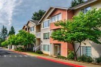 Cascade Crest in Sandy, OR - Building Photo - Building Photo