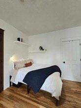 1650 N Pearl St, Unit 22 in Denver, CO - Foto de edificio - Building Photo