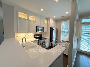 1516 Cleveland Ave in Charlotte, NC - Building Photo - Building Photo